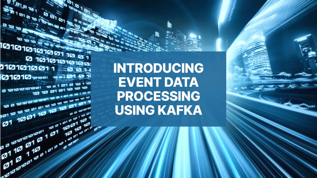 Kafka integration in DataForge Cloud 8.0